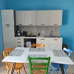 Apartament Turiddu *