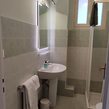 Appartement Turiddu Giardini-Naxos