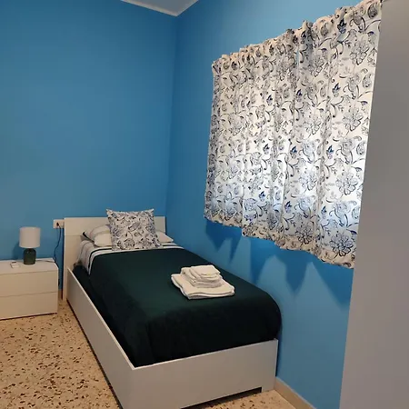 Turiddu Appartement *