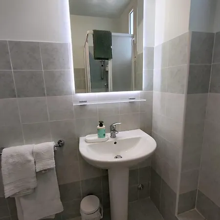 Turiddu Appartement *