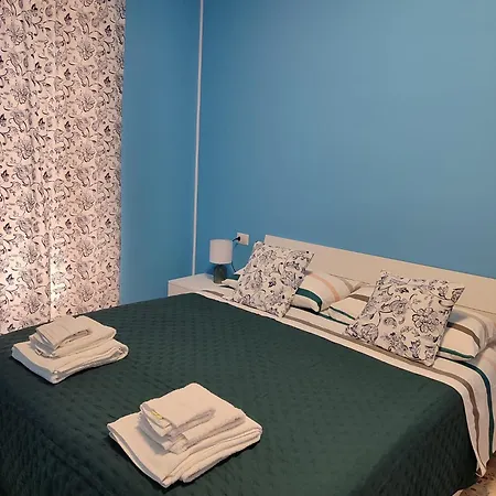 Apartament Turiddu